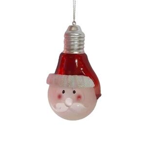 Vintage Christmas Tree Ornaments